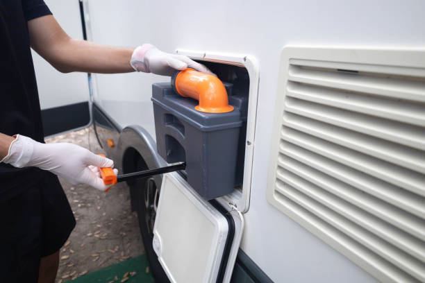 Best Best portable toilet rental  in Key Vista, FL
