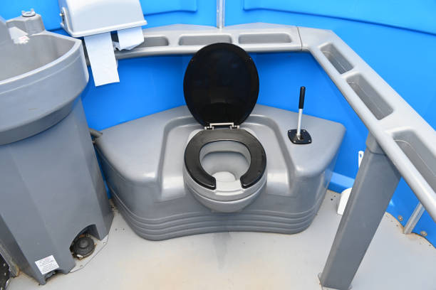 Best Best portable toilet rental  in Key Vista, FL