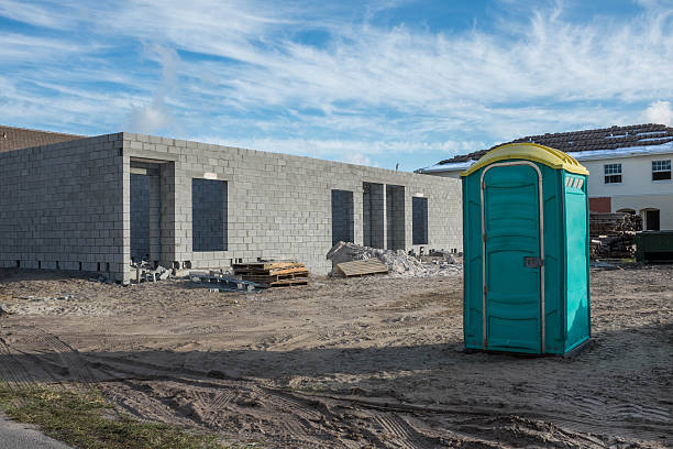 Portable Toilet Options We Offer in Key Vista, FL