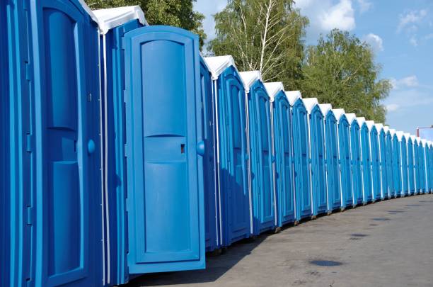Best Luxury portable toilet rental  in Key Vista, FL
